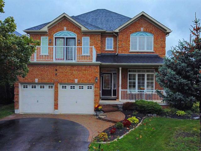 591 Oxbow Cres