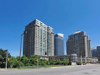 506 - 18 Lee Centre Dr