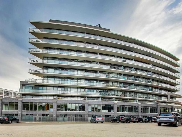 1003 - 319 Carlaw Ave