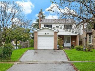 50 Grace St