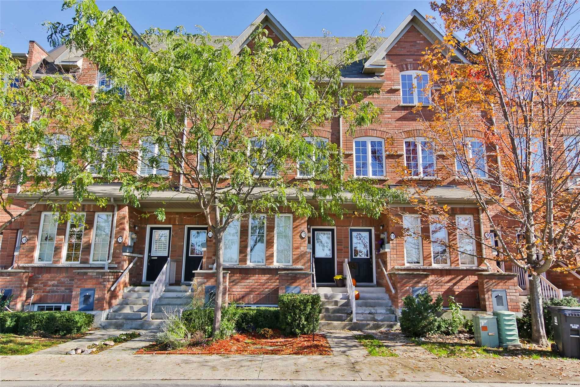 13 Brockville St, Toronto Terminated, E5415237 Condos.ca