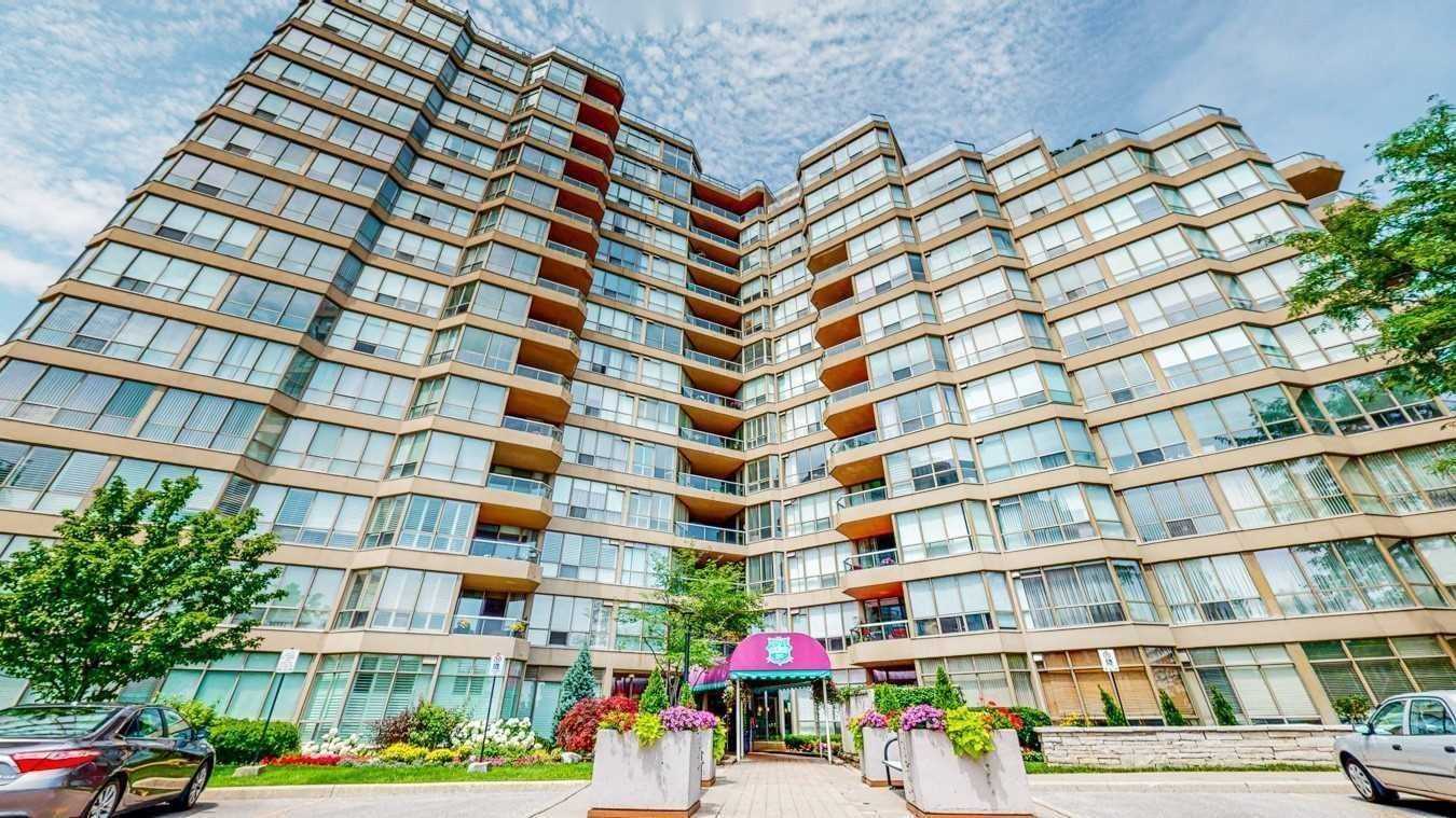 602 20 Guildwood Pkwy, Scarborough Sold, E5416294 Condos.ca