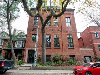 206 - 525 Logan Ave