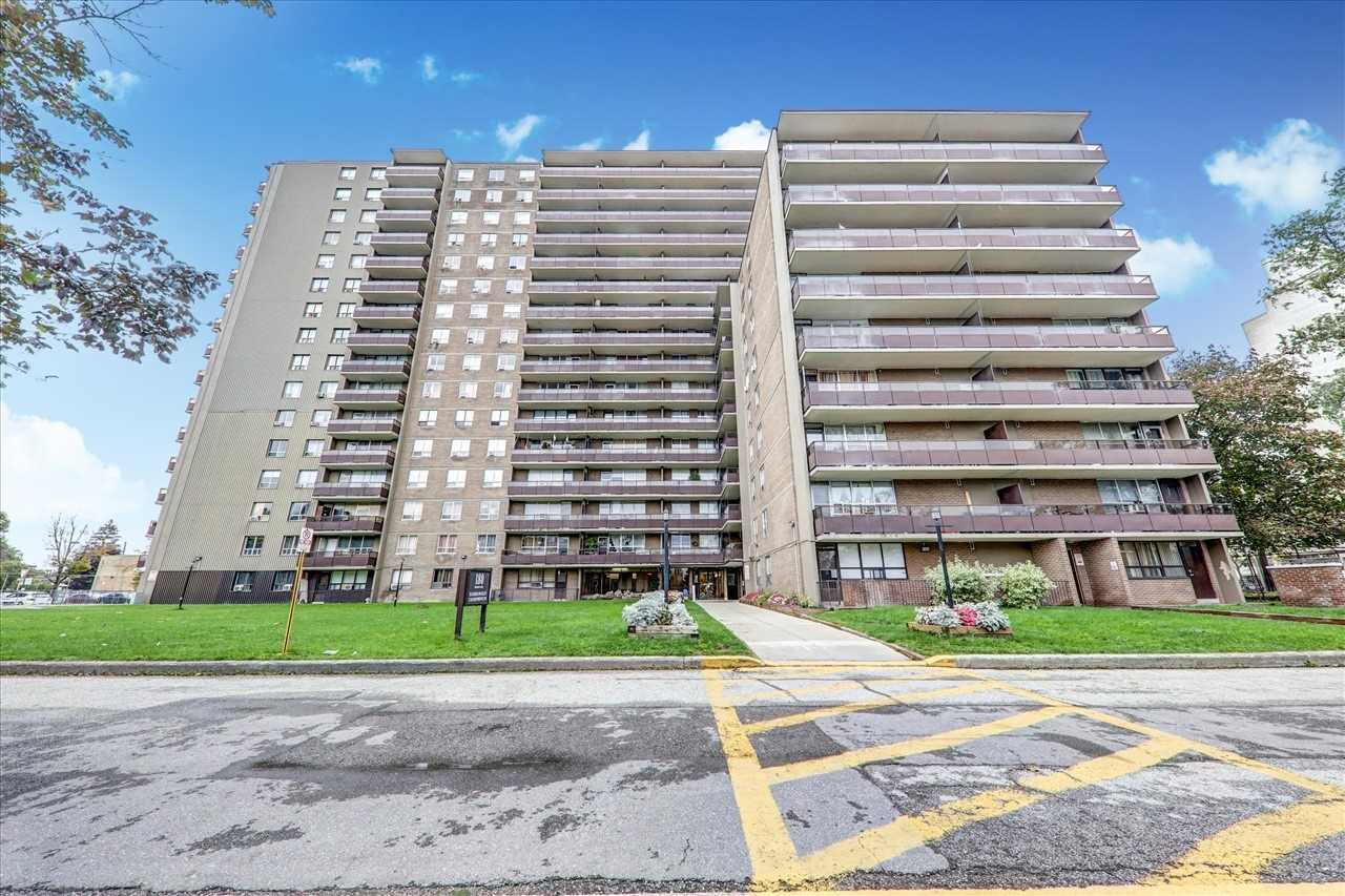 180 Markham Rd 203 - 180 Markham Rd, Scarborough | Sold, E5419573 | Condos.ca
