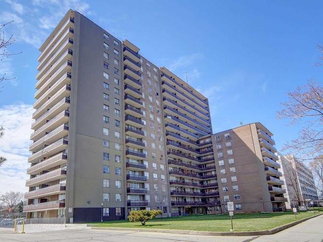 203 - 180 Markham Rd, Scarborough | Sold, E5419573 | Condos.ca