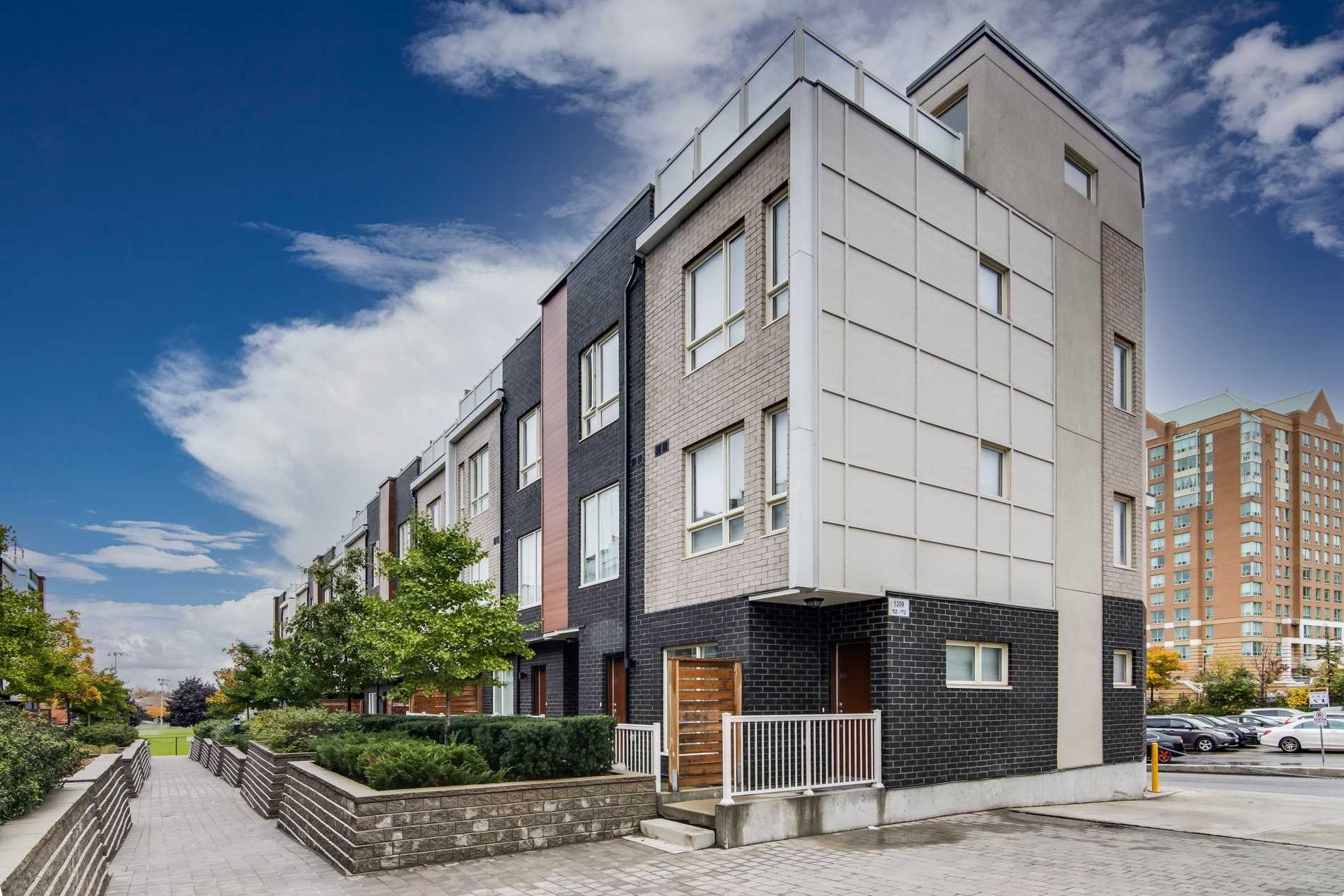 59 1359 Neilson Rd, Scarborough Sold, E5419819 Condos.ca