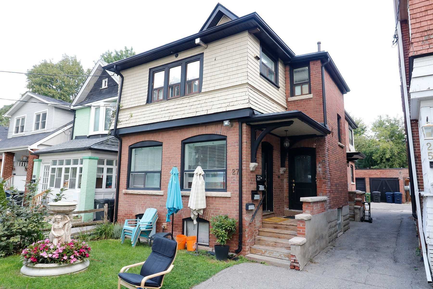 2 27 Hiawatha Rd, Toronto Unavailable, E5420508 Property.ca