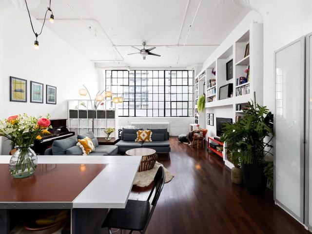 205 - 245 Carlaw Ave