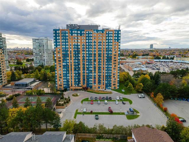 #1404 - 88 Alton Towers Circ