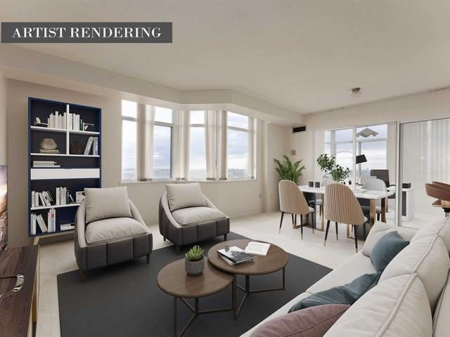 #1404 - 88 Alton Towers Circ