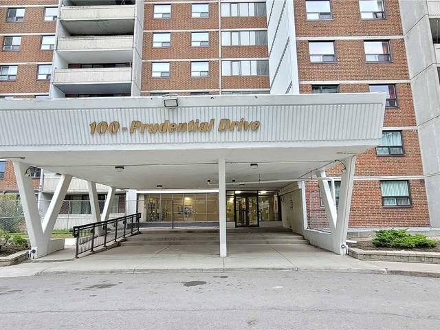 304 - 100 Prudential Dr