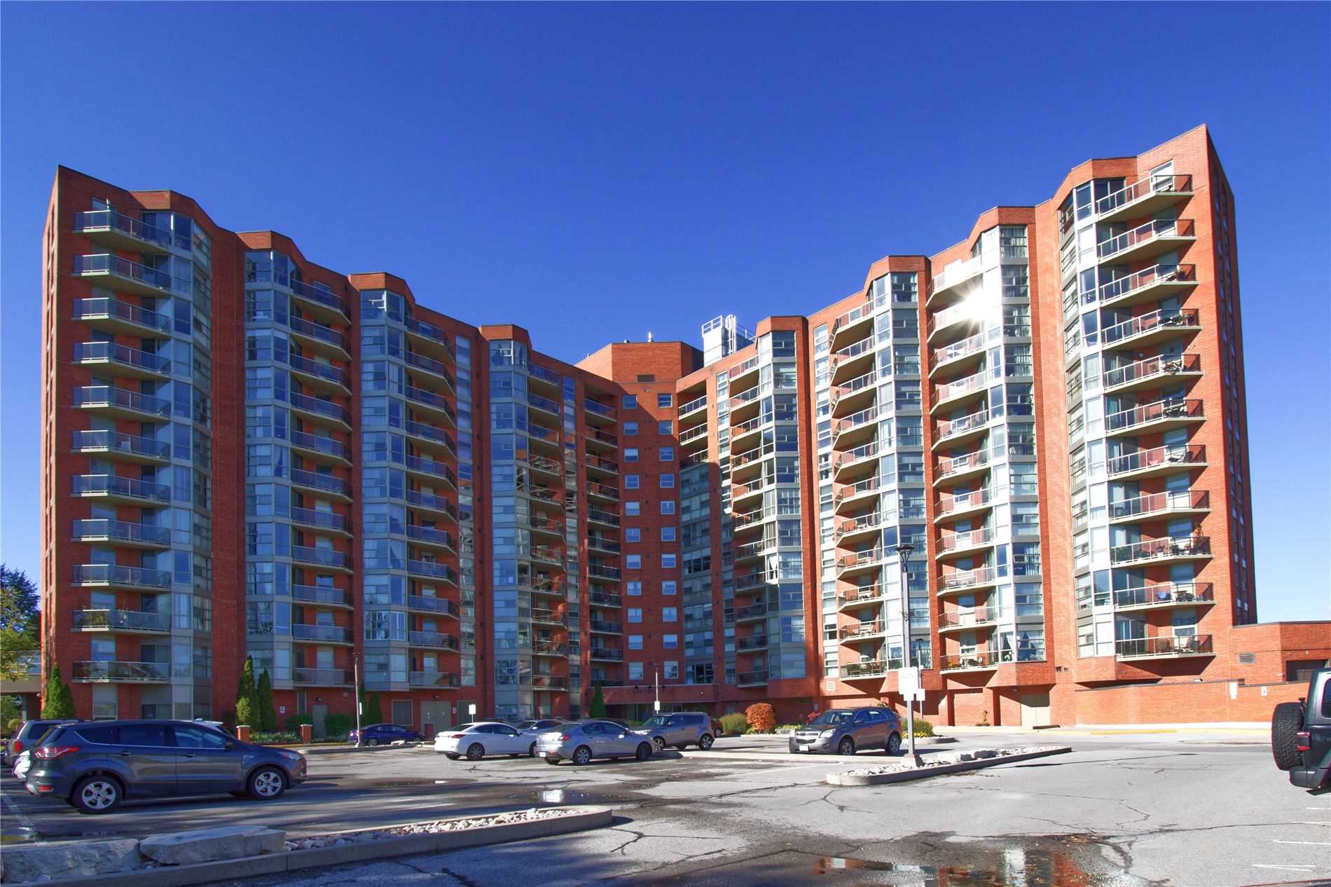 105 10 Dean Park Rd, Scarborough Leased, E5424666 Condos.ca