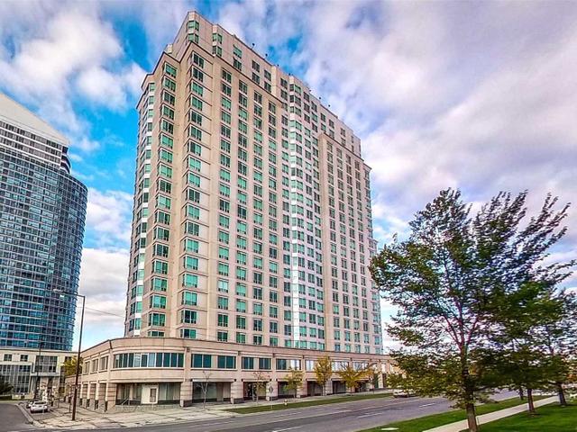 2301 - 1 Lee Centre Dr