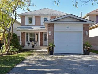 12 Ducatel Cres