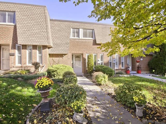 51 Deacon Lane, Ajax | Sold, E5426980 | Condos.ca