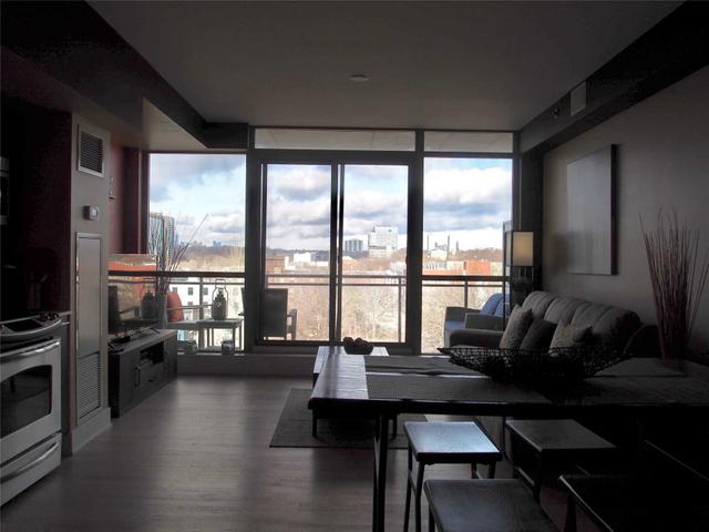 605 - 630 Queen St E