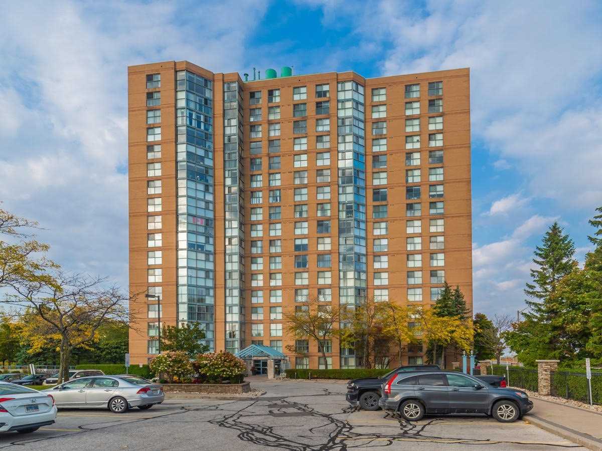 504 90 Dale Ave, Scarborough Terminated, E5428839 Condos.ca