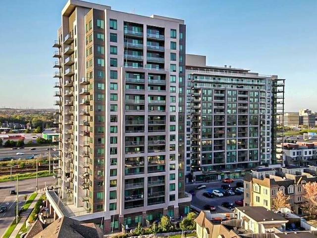 PH2-04 - 1215 Bayly St