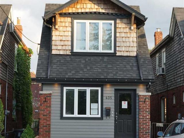 Upper - 435 Mortimer Ave