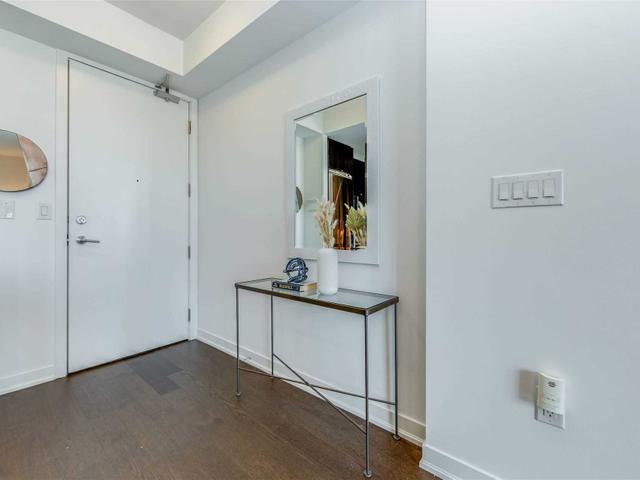 601 - 88 Colgate Ave