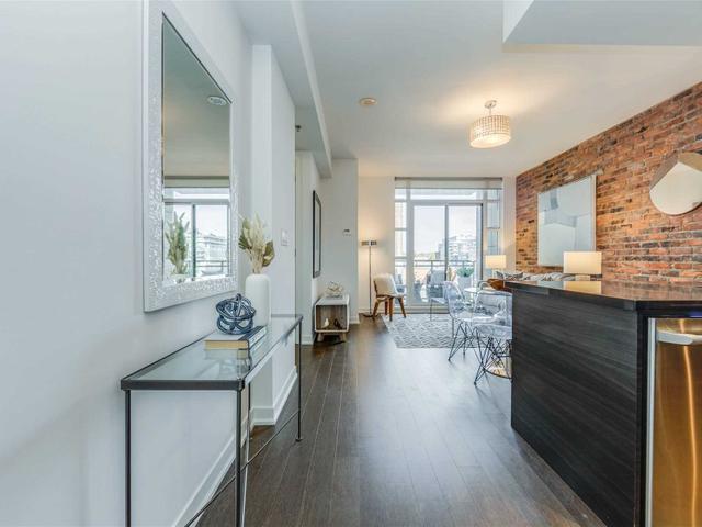 601 - 88 Colgate Ave