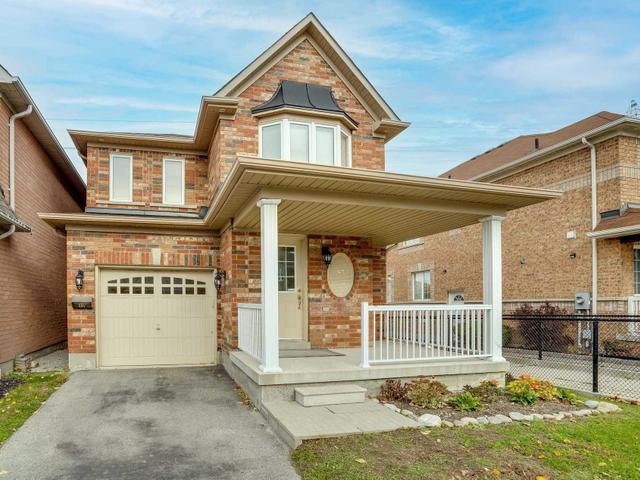 40 Oceanpearl Cres