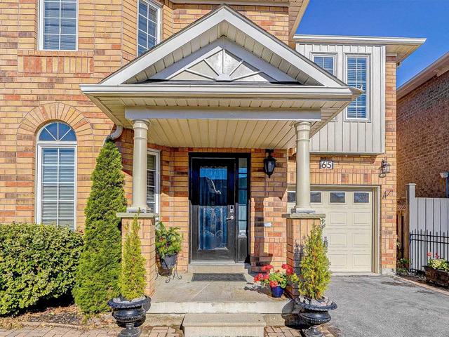 65 Angier Cres