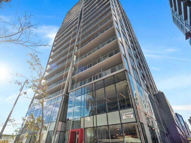 1301 - 15 Baseball Pl