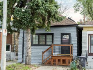 Upper - 647 Mortimer Ave
