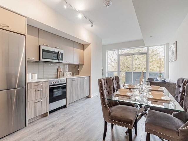 415 - 1630 Queen St E