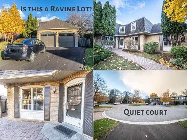 5 Harlowe Crt