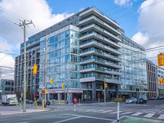 1016 - 1190 Dundas St E