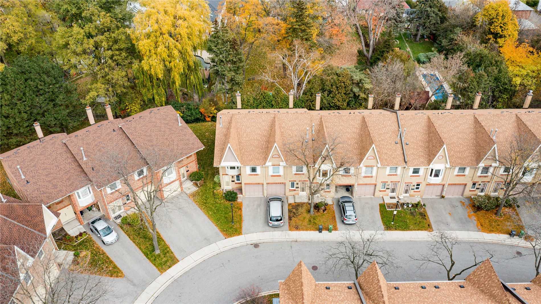 66 10 Cardwell Ave, Scarborough Sold, E5434495 Condos.ca