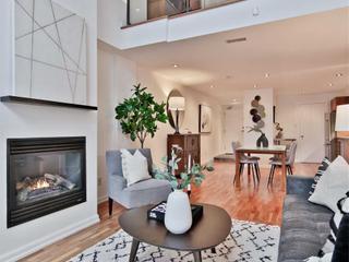 104 - 660 Pape Ave
