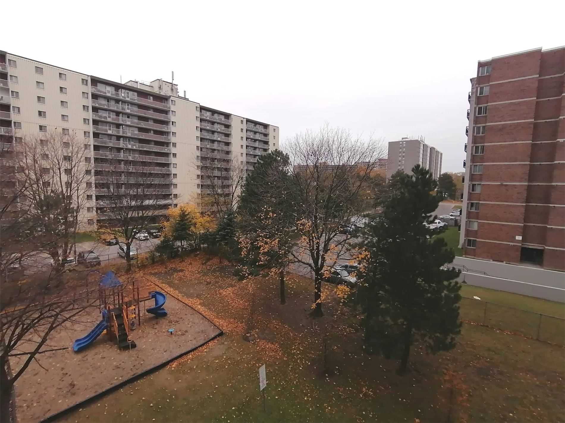 510 1950 Kennedy Rd, Scarborough Leased, E5435195 Condos.ca