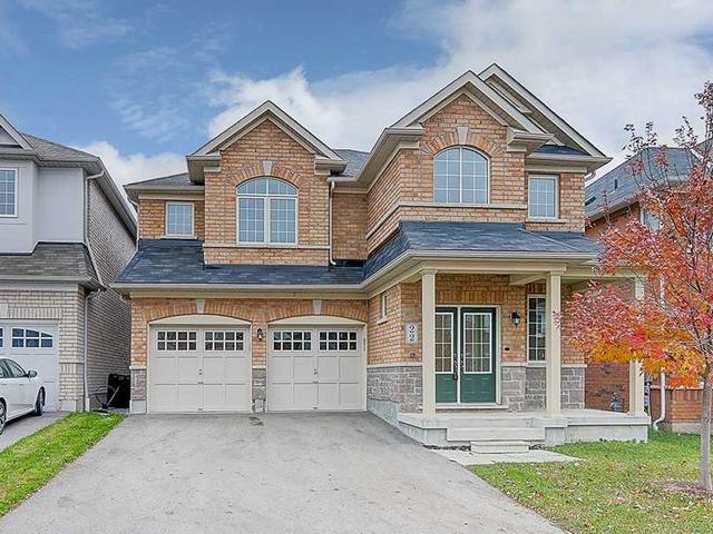 22 Malthouse Cres
