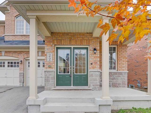 22 Malthouse Cres