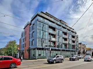 406 - 60 Haslett Ave