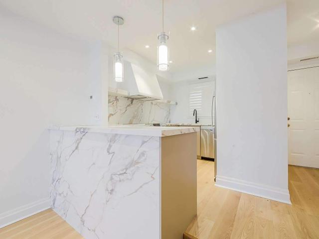 208 - 101 Hammersmith Ave