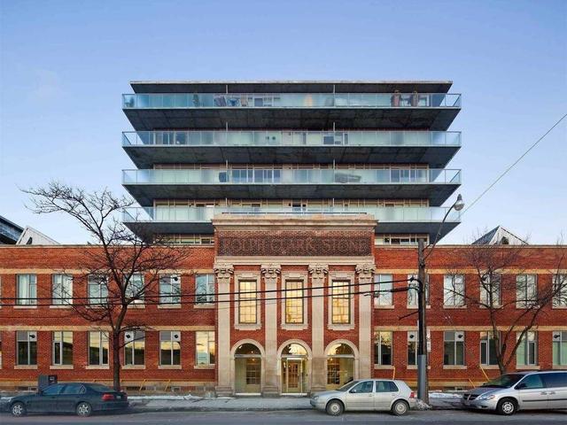 L3 - 201 Carlaw Ave