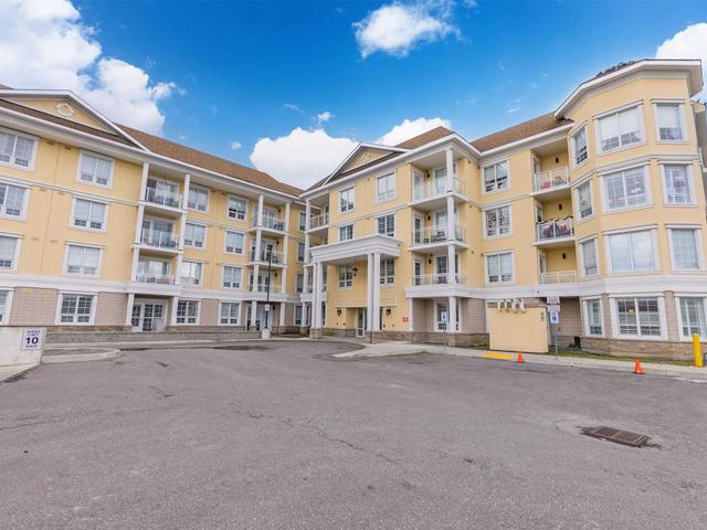 101 - 21 Brookhouse Dr