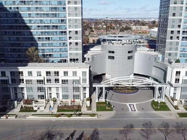 1010 - 38 Lee Centre Dr