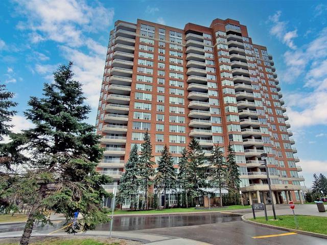 1209 - 400 Mclevin Ave