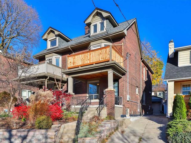 Lower - 101 East Lynn Ave