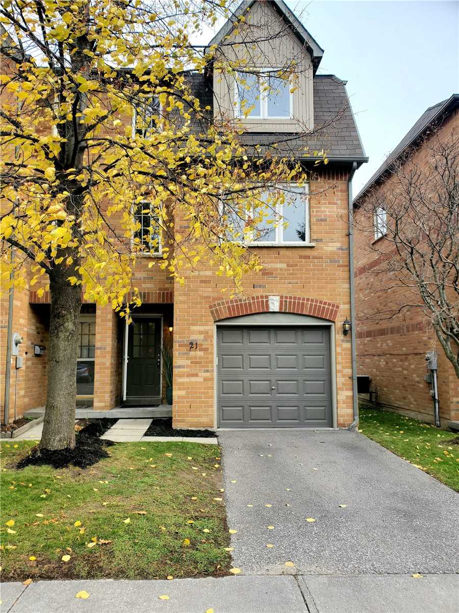 21 6400 Lawrence Ave E, Scarborough Sold, E5442728 Condos.ca