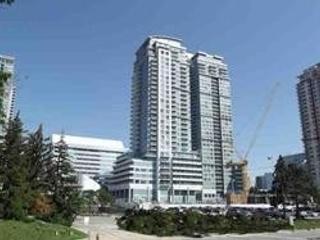 #1702 - 60 Town Centre Crt