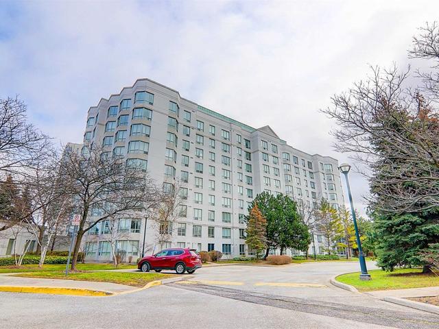 809 - 2628 Mccowan Rd, Scarborough | Sold, E5443353 | Condos.ca