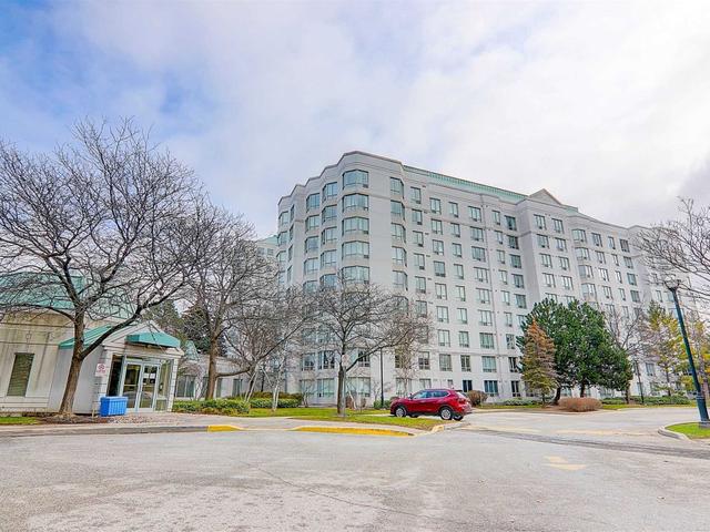 809 - 2628 Mccowan Rd, Scarborough | Sold, E5443353 | Condos.ca