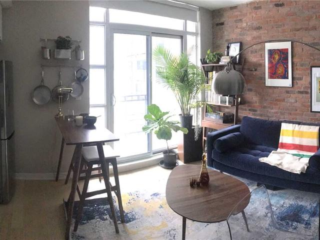 434 - 88 Colgate Ave