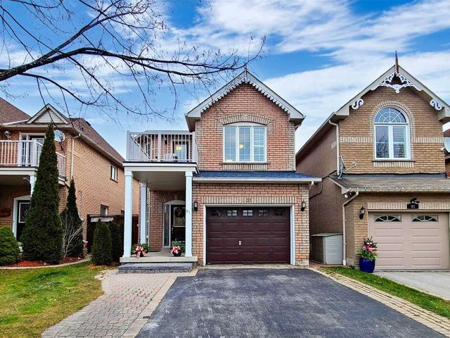 81 Marjoram Dr